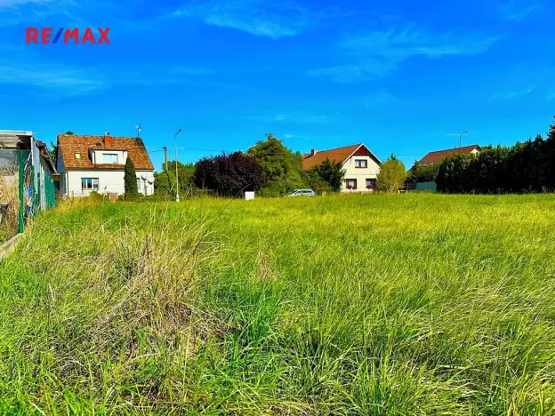 Prodej pozemku pro bydlení, Opatovice nad Labem, Kasárenská, 796 m2