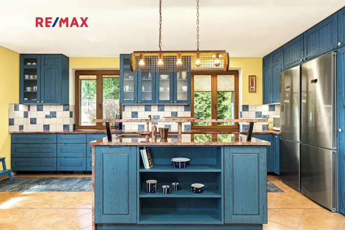 Prodej rodinného domu, Pavlov, 245 m2