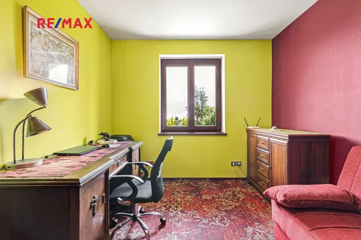 Prodej rodinného domu, Pavlov, 245 m2