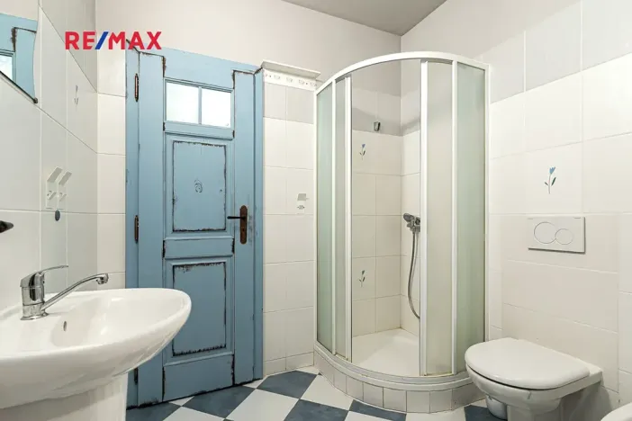 Prodej rodinného domu, Pavlov, 245 m2