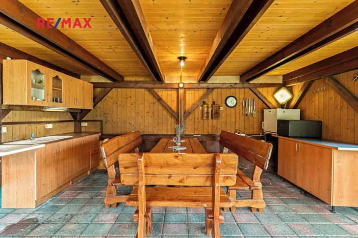 Prodej rodinného domu, Pavlov, 245 m2