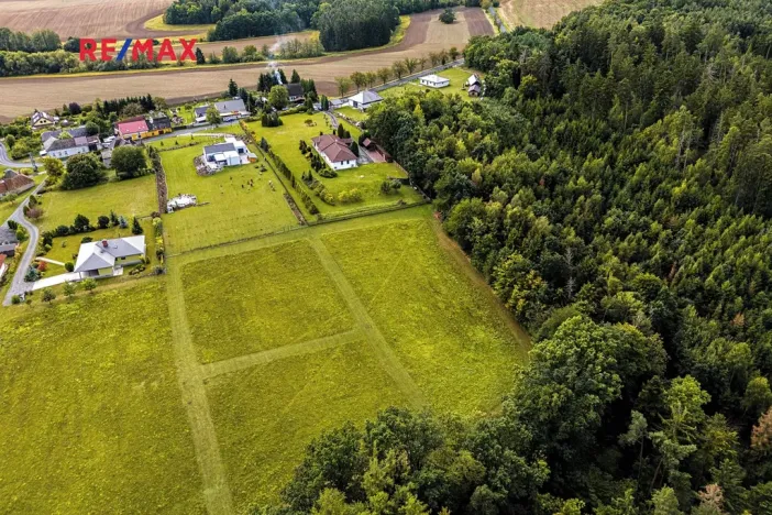 Prodej rodinného domu, Pavlov, 245 m2