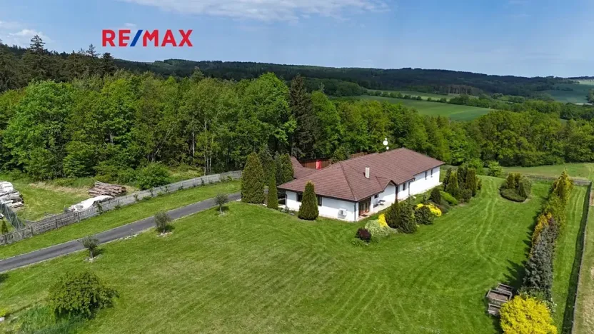 Prodej rodinného domu, Pavlov, 245 m2