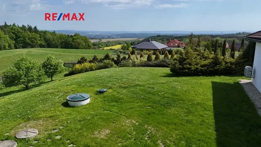 Prodej rodinného domu, Pavlov, 245 m2