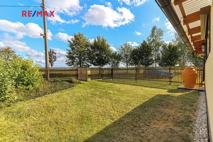 Prodej chaty, Opatovec, 31 m2