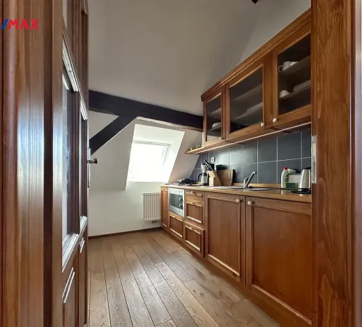 Prodej ubytování, Holetín, 800 m2