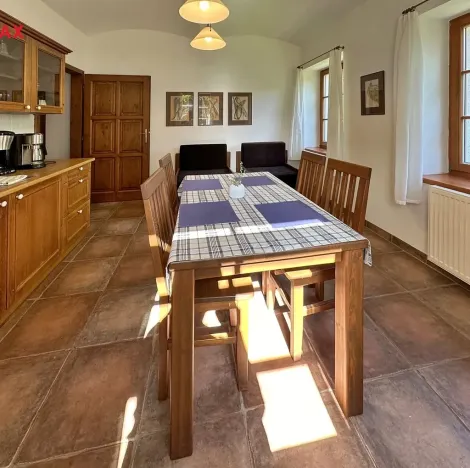 Prodej ubytování, Holetín, 800 m2