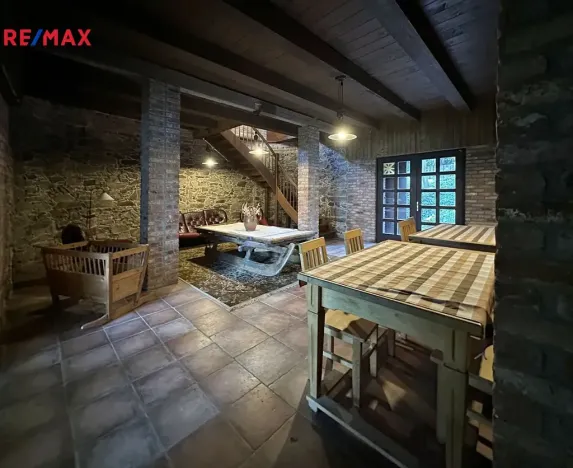 Prodej chalupy, Holetín, 800 m2