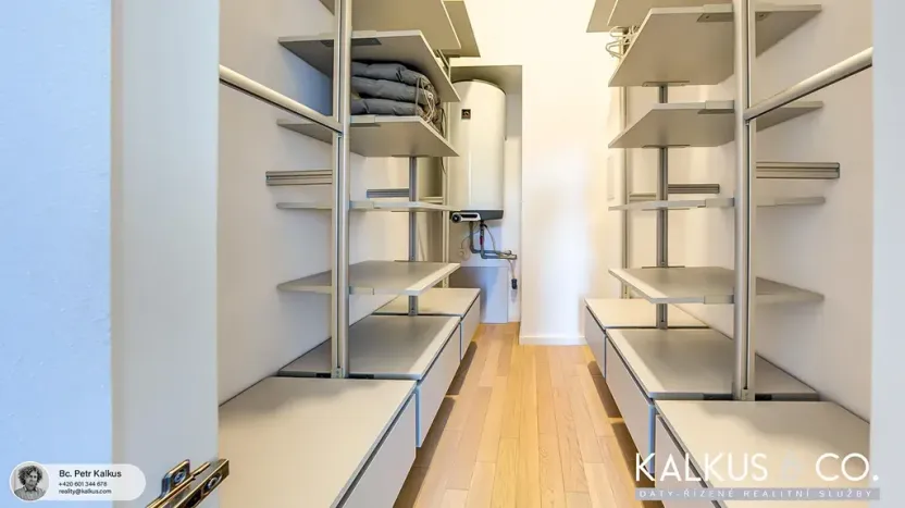 Pronájem bytu 3+kk, Hradec Králové, Ulrichovo náměstí, 85 m2