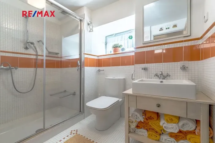 Prodej rodinného domu, Merboltice, 227 m2