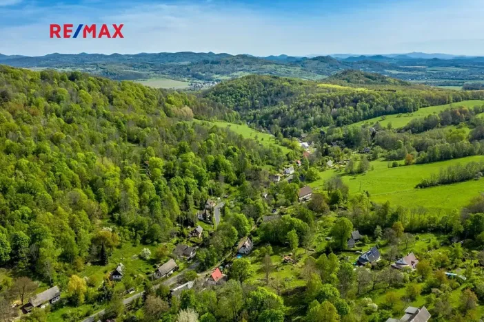 Prodej rodinného domu, Merboltice, 227 m2