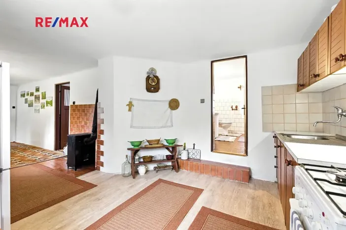 Prodej chalupy, Strašice, 108 m2