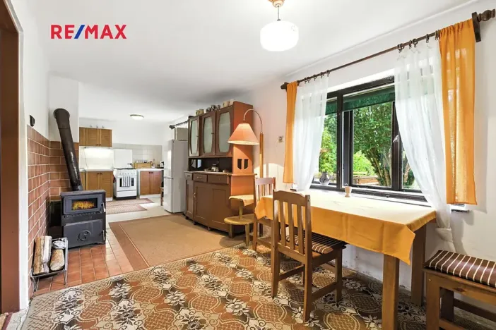 Prodej chalupy, Strašice, 108 m2