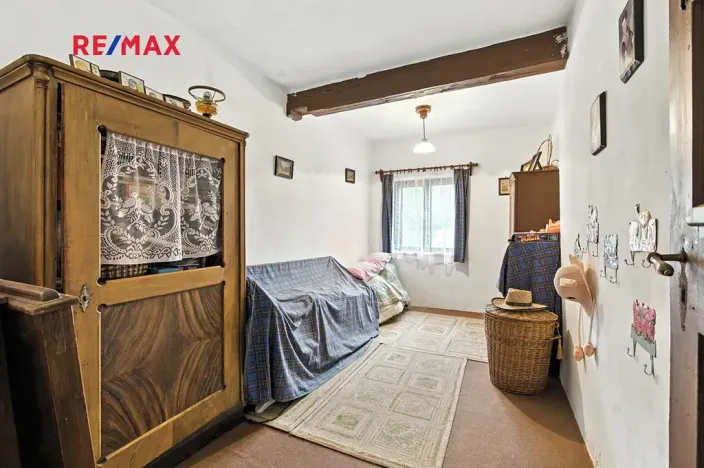 Prodej chalupy, Strašice, 108 m2