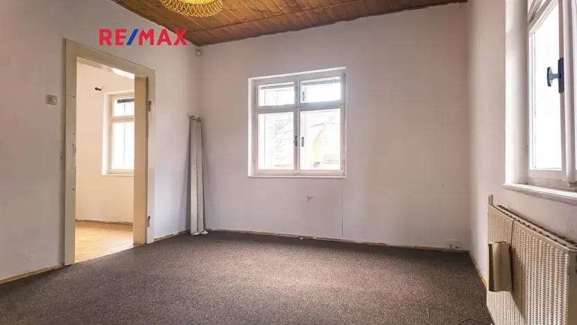 Prodej rodinného domu, Tanvald, Smetanova, 182 m2