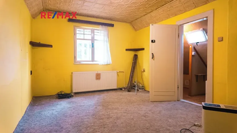 Prodej rodinného domu, Tanvald, Smetanova, 182 m2