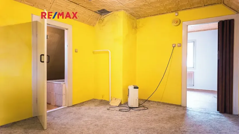 Prodej rodinného domu, Tanvald, Smetanova, 182 m2