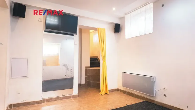 Prodej rodinného domu, Tanvald, Smetanova, 182 m2