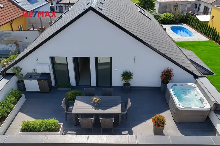 Prodej rodinného domu, Svitavy, Na Hrázi, 321 m2