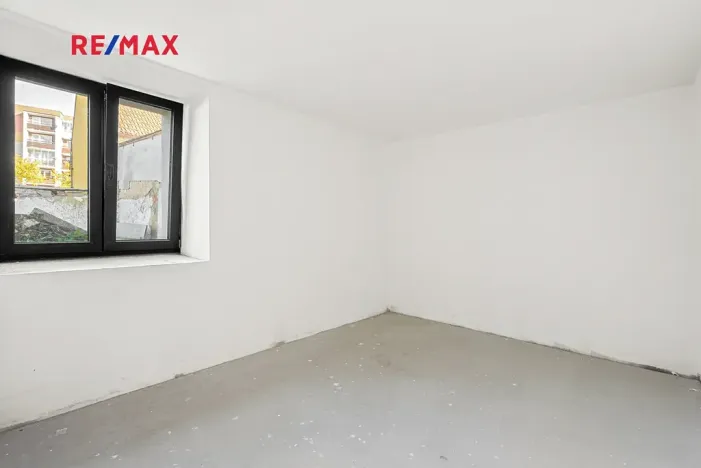 Prodej rodinného domu, Svitavy, Na Hrázi, 321 m2