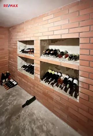 Prodej chalupy, Bystřec, 400 m2