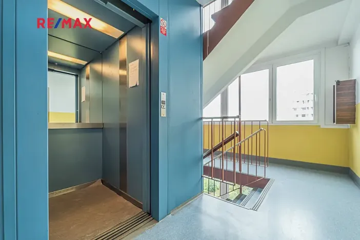 Prodej bytu 4+1, Praha - Krč, Tajovského, 62 m2