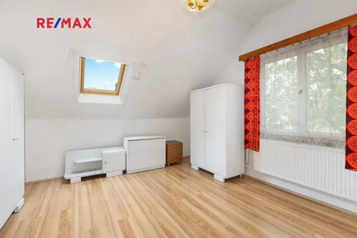 Prodej rodinného domu, Pardubice, Národních hrdinů, 123 m2