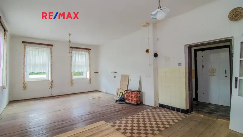 Prodej rodinného domu, Březová nad Svitavou, Hradecká, 150 m2