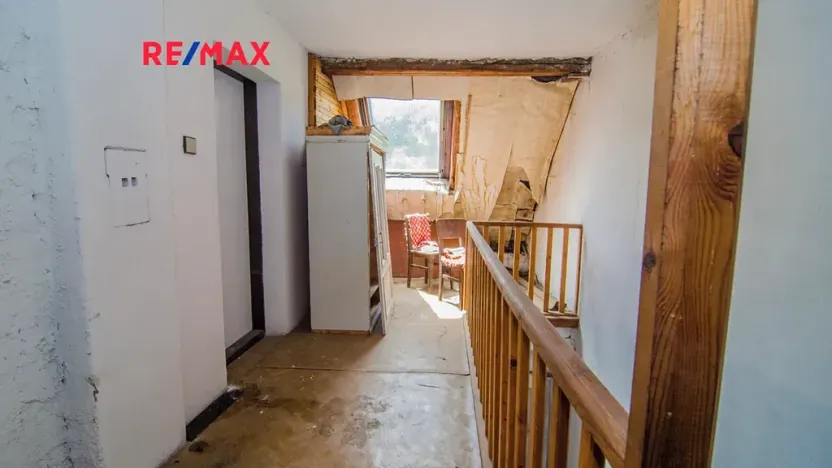 Prodej rodinného domu, Březová nad Svitavou, Hradecká, 150 m2