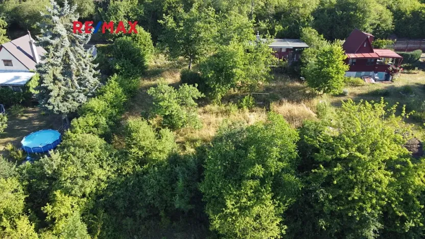 Prodej chaty, Vodochody, 30 m2