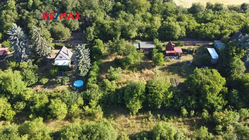 Prodej chaty, Vodochody, 30 m2