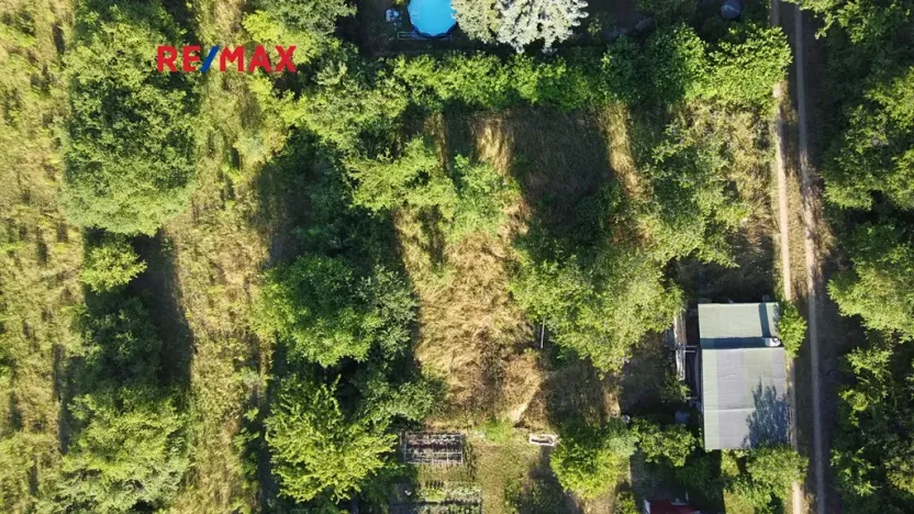 Prodej chaty, Vodochody, 30 m2