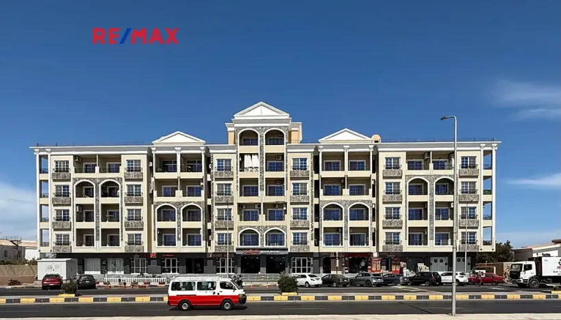 Prodej apartmánu, Hurghada, Egypt, 60 m2