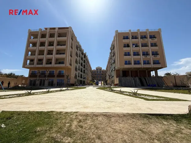 Prodej bytu 1+kk, Hurghada, Egypt, 60 m2