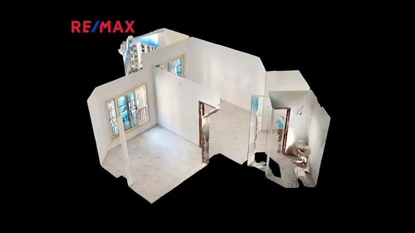 Prodej bytu 1+kk, Hurghada, Egypt, 60 m2