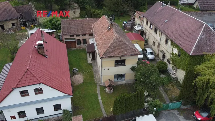 Prodej rodinného domu, Rosice, 126 m2