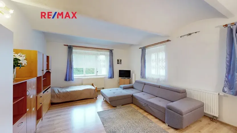 Prodej rodinného domu, Rosice, 126 m2