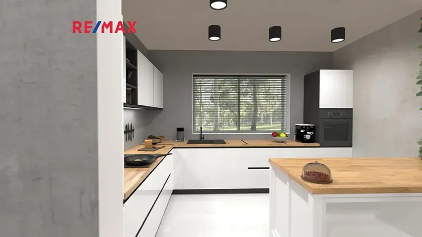 Prodej bytu 3+kk, Hradec Králové, Meruňková, 96 m2