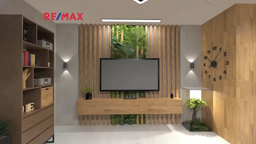 Prodej bytu 3+kk, Hradec Králové, Meruňková, 96 m2