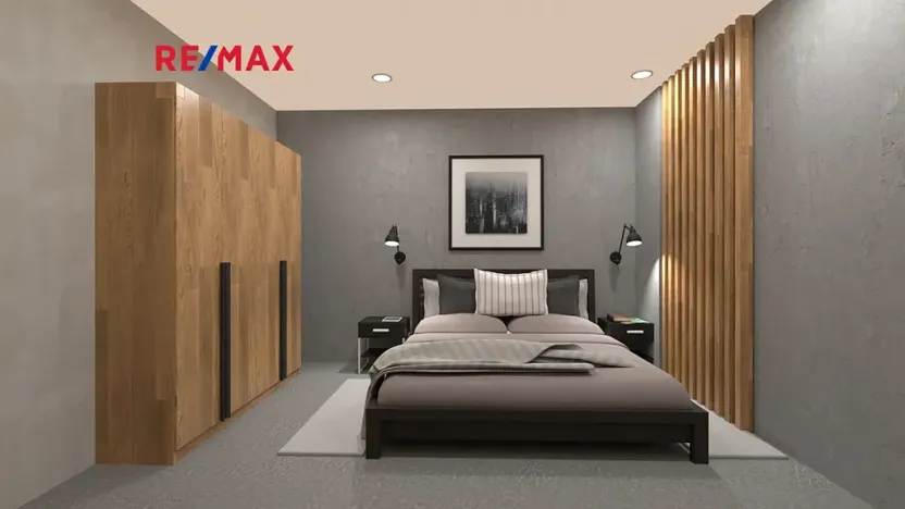 Prodej bytu 3+kk, Hradec Králové, Meruňková, 96 m2