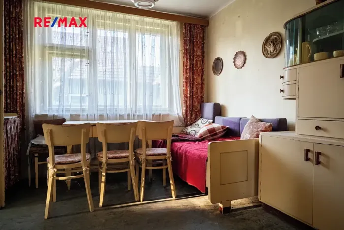 Prodej rodinného domu, Těchlovice, 70 m2