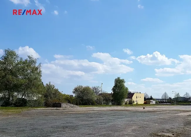 Prodej komerčního pozemku, Přelouč, 15134 m2