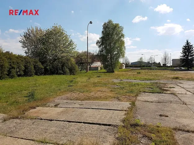 Prodej komerčního pozemku, Přelouč, 15134 m2