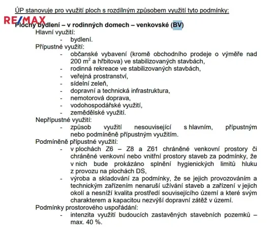 Prodej pozemku pro bydlení, Opatov, 783 m2