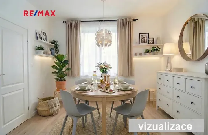 Prodej rodinného domu, Hradec nad Svitavou, 41 m2