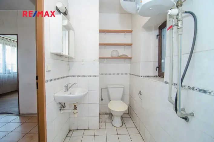 Prodej rodinného domu, Hradec nad Svitavou, 41 m2