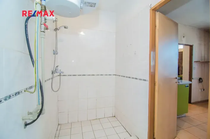 Prodej rodinného domu, Hradec nad Svitavou, 41 m2