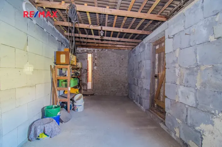 Prodej rodinného domu, Hradec nad Svitavou, 41 m2