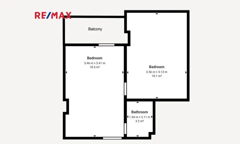 Prodej apartmánu, Hurghada, Egypt, 47 m2