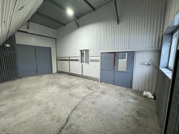 Pronájem skladu, Chýně, Družstevní, 600 m2